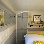 Woodmans Huts Haverthwaite