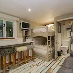 Woodmans Huts Haverthwaite