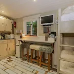 Parque de Campismo Woodmans Huts *