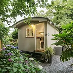 Κάμπινγκ Woodmans Huts Haverthwaite