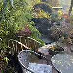 Woodmans Huts Parque de Campismo Haverthwaite