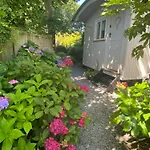 Woodmans Huts *