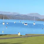 Parque de Campismo Woodmans Huts *