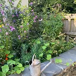 Parque de Campismo Woodmans Huts *