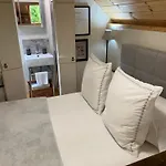 Woodmans Huts Haverthwaite