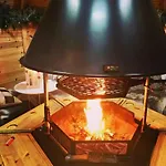 Parque de Campismo Woodmans Huts Haverthwaite