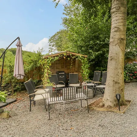 Кемпинг Woodmans Huts *