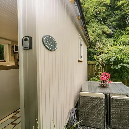Woodmans Huts
