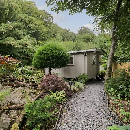 Кемпинг Woodmans Huts