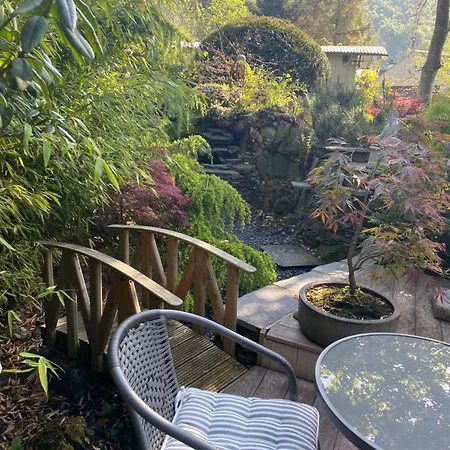 Woodmans Huts Кемпинг Haverthwaite