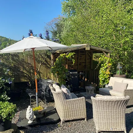 Кемпинг Woodmans Huts *