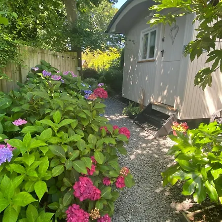 Woodmans Huts *