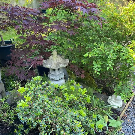 Woodmans Huts Haverthwaite