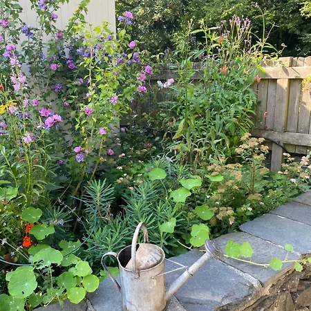 Кемпинг Woodmans Huts *