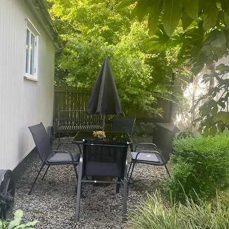 Woodmans Huts *