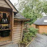 Woodmans Huts Haverthwaite