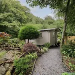 Campsite Woodmans Huts