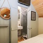 Woodmans Huts *