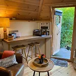Woodmans Huts Haverthwaite